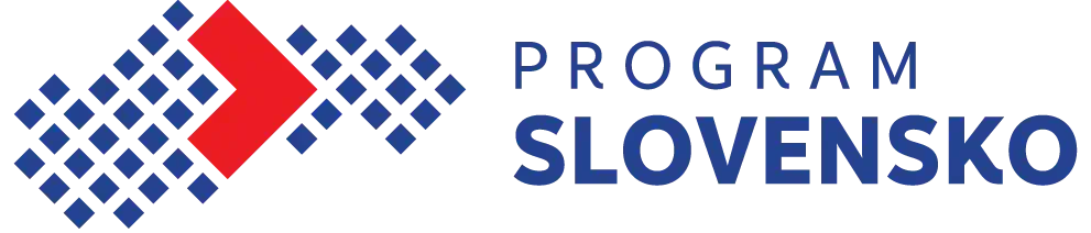 Program Slovensko